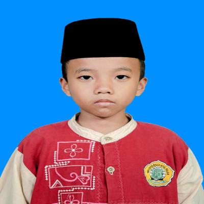 foto profil Uwais Raushan Athallah